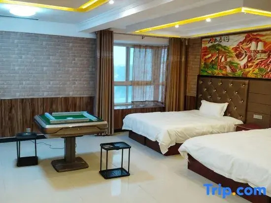 Jiali Hotel (Wenchang Wanda)