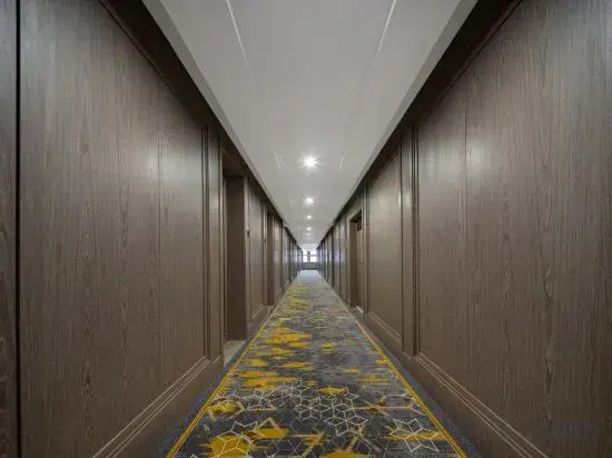Xining YongHe International Hotel