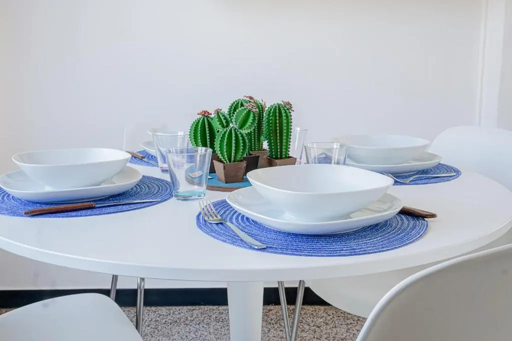 Seaside Spirit Holiday Apartment