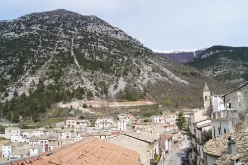 B&B Caldora