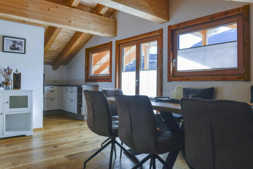Ferienwohnung Kast'l