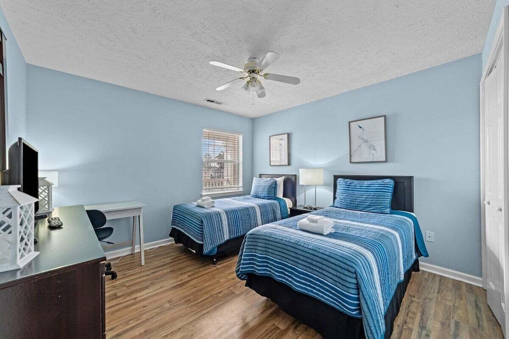 Waterway Village 3I