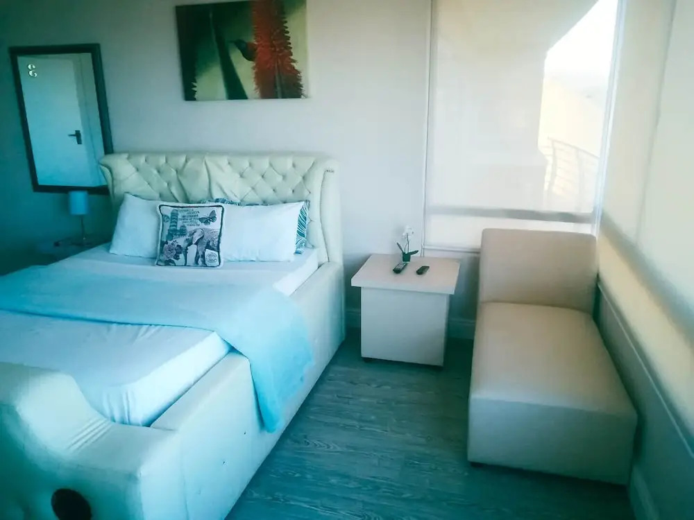 Beachview Guest House