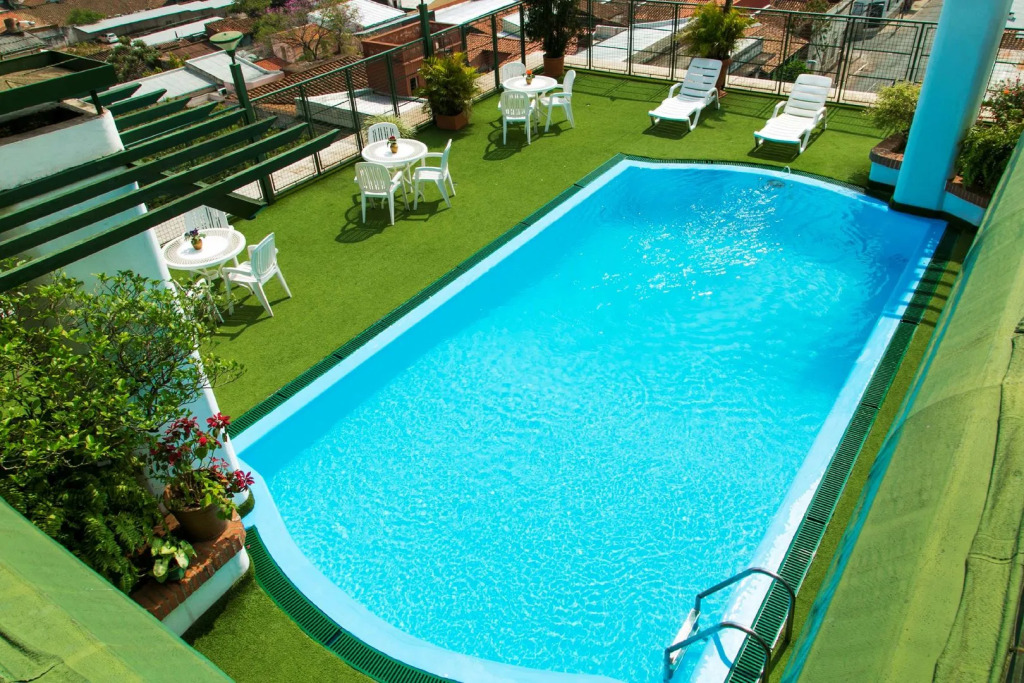 Hotel Cecilia