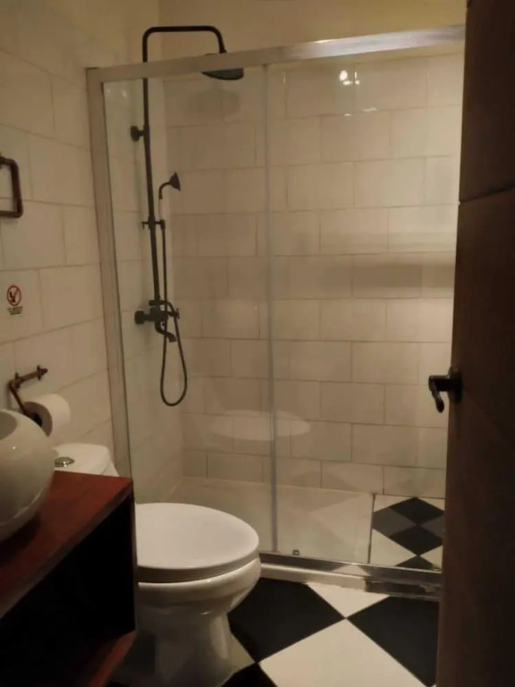 Hotel Latitud Sur