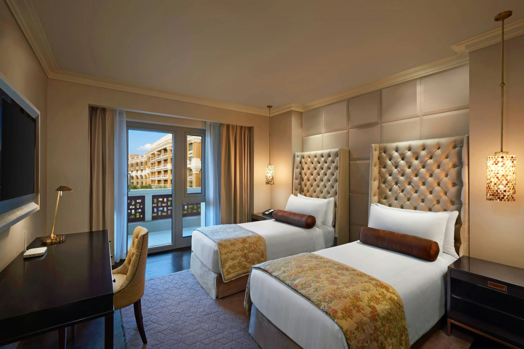 ITC Grand Chola, a Luxury Collection Hotel, Chennai