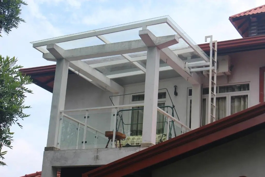 Cogent Holiday Home