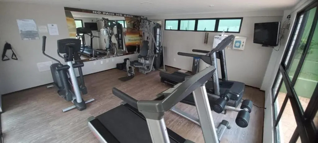 Apts em Quality suites