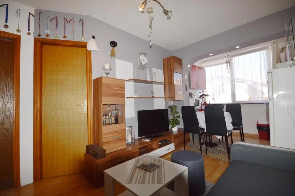 Apartment Živković