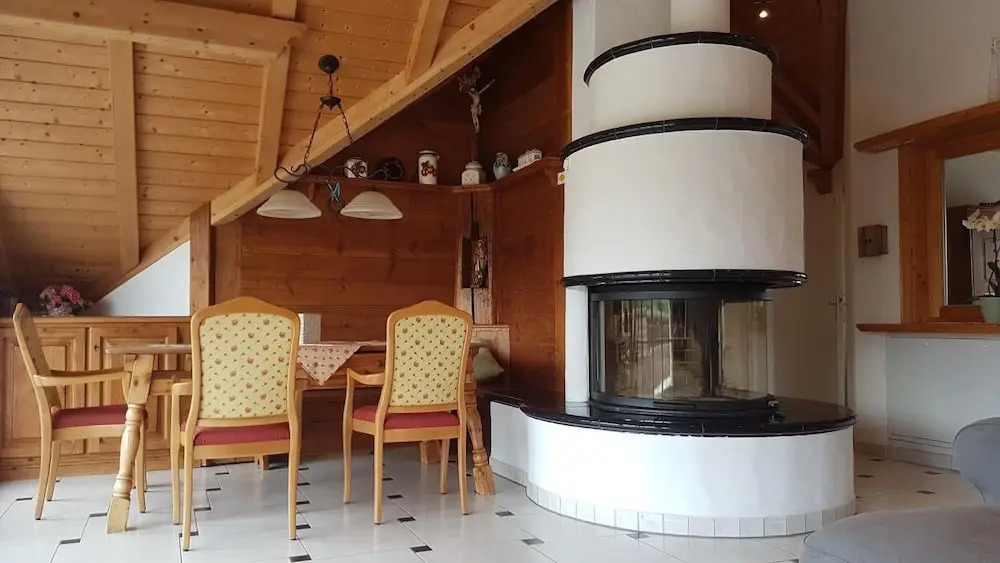 Casa Giardino