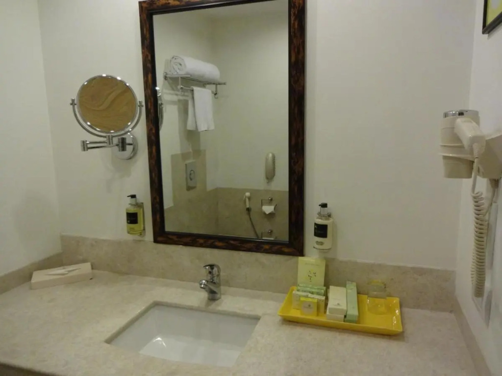 Lemon Tree Premier Hitec City Hyderabad