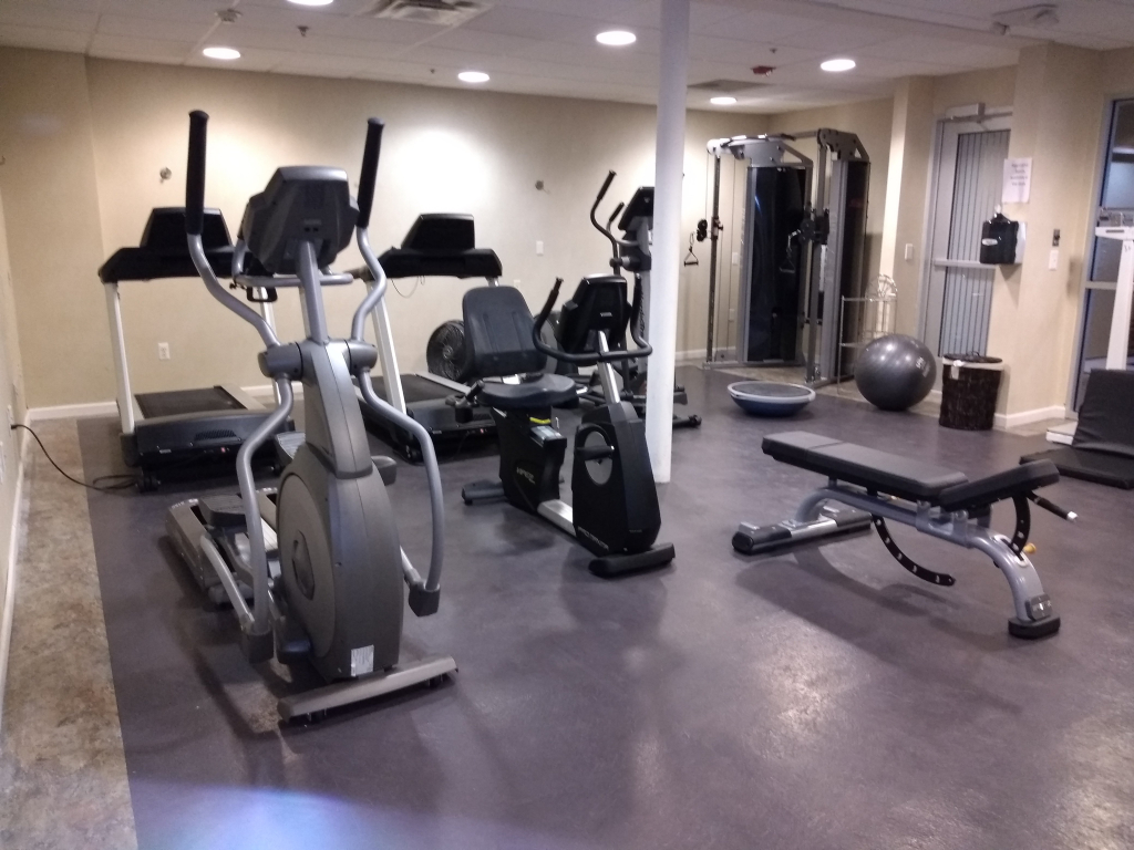 Holiday Inn Express Hotel & Suites Waterford by IHG