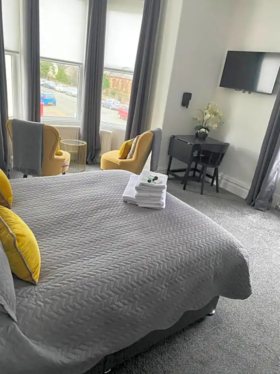 Oak Alyn Hotel