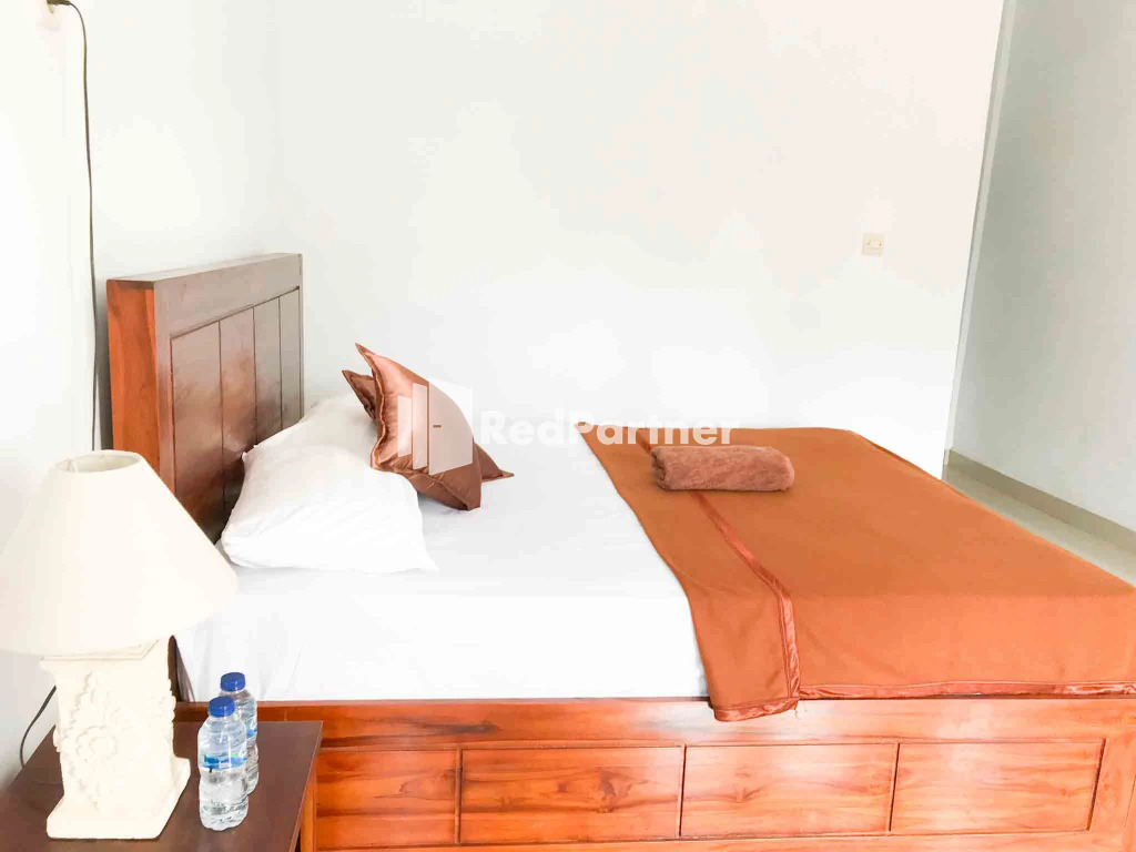 Angel Homestay Lembongan RedPartner