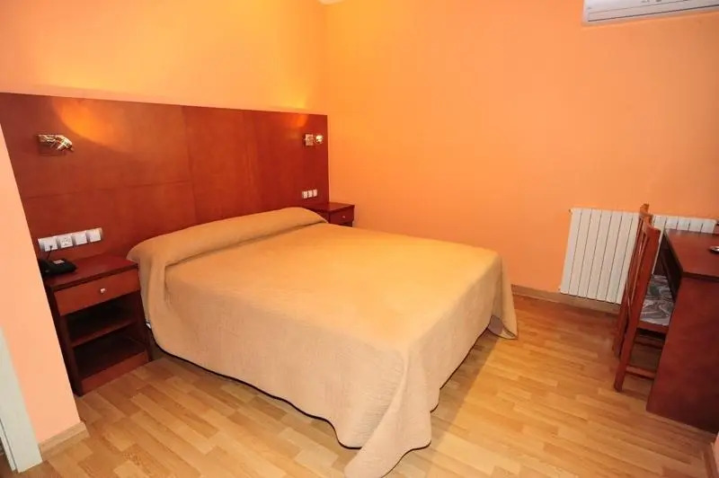 Hotel Somport