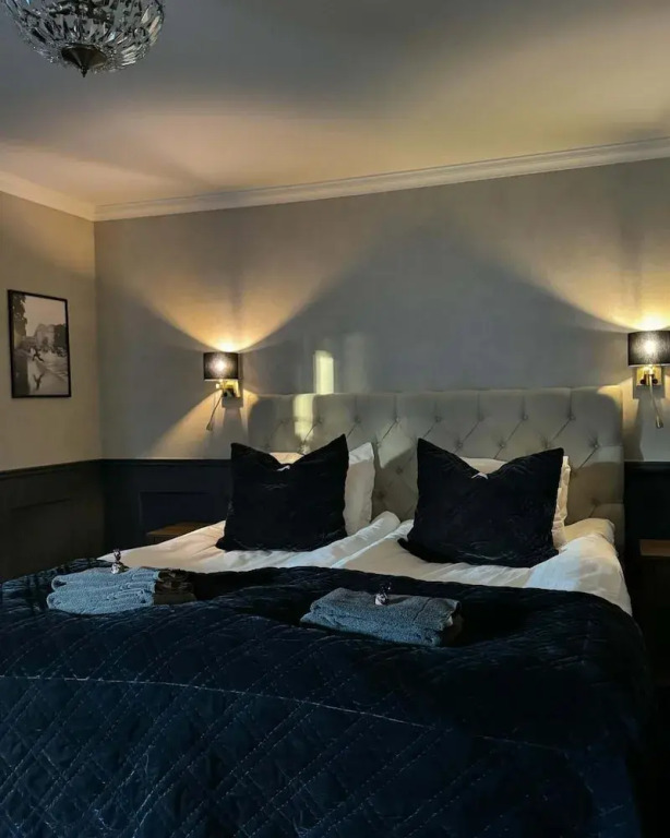 Central Hotellet Tierp