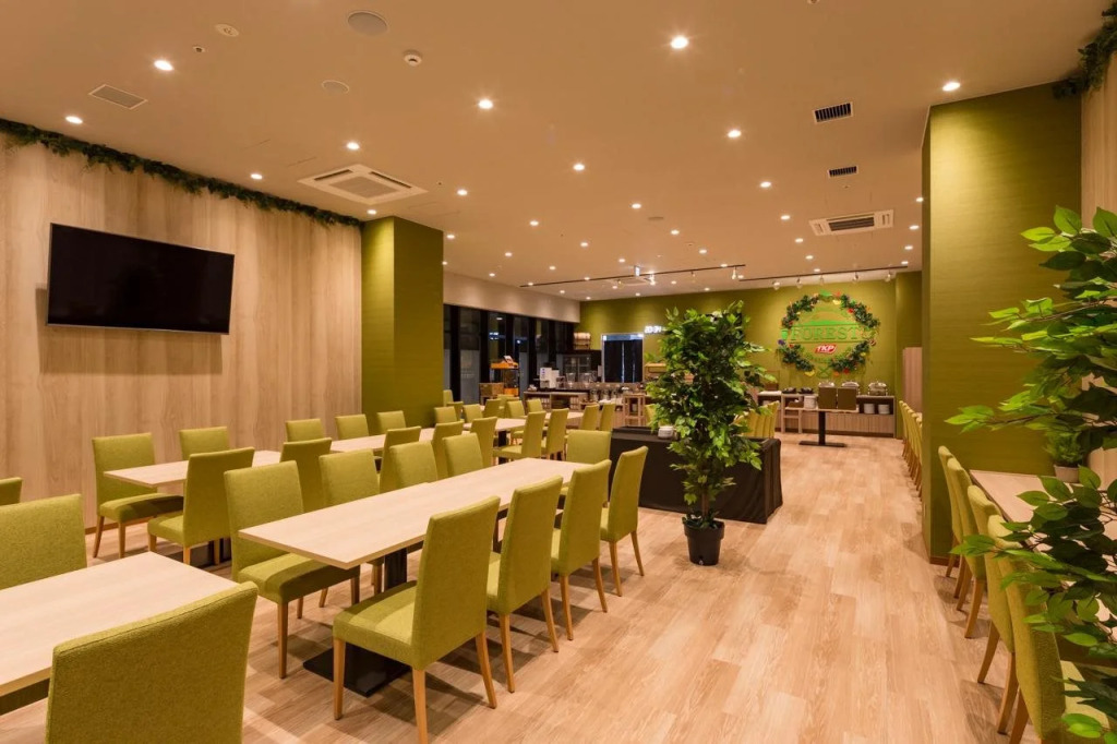 APA Hotel TKP Sendai Eki Kita