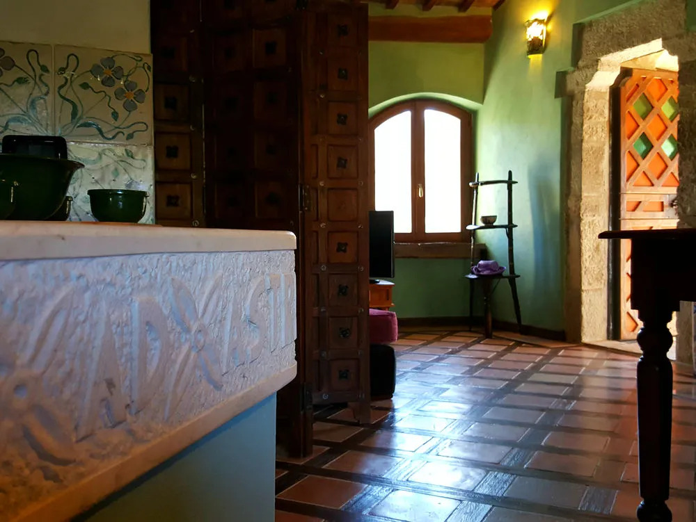 Castrum Resort Albergo Residenziale