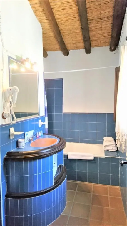 Casa Cantareros