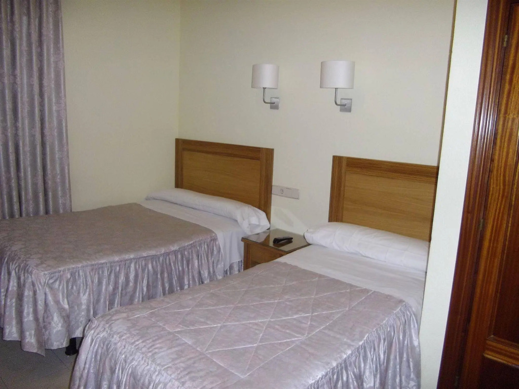 Hostal Rivera