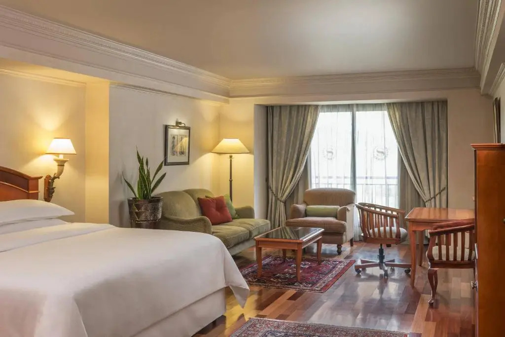 CT Hotel