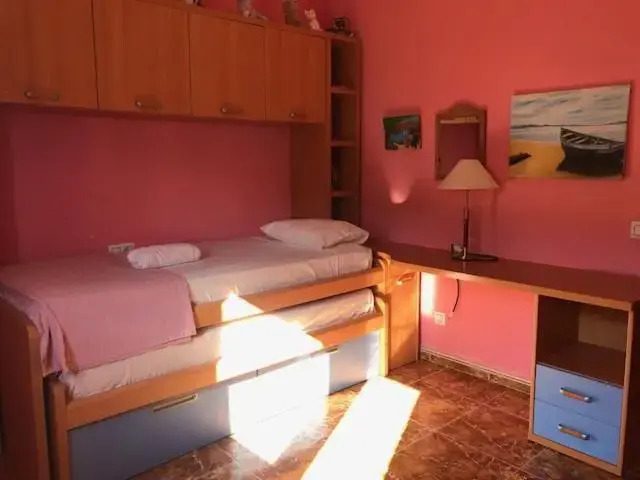Villa Son Serra, Pool and Chill Out close to the beach