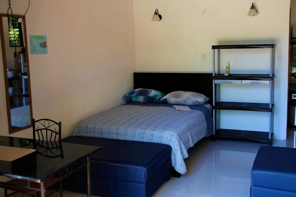 Villas Cabuya Beach & Forest