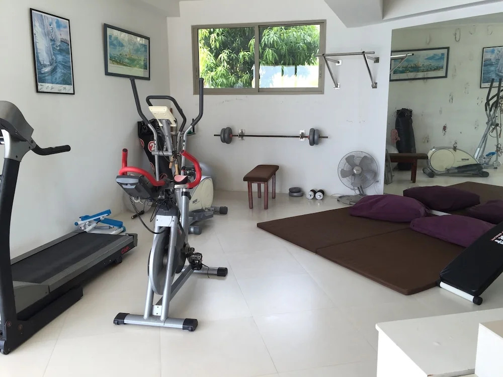 16 Bedroom Sea View Triple Villas Angthong Hills SDV205/SDV227/SDV190-By Samui Dream Villas