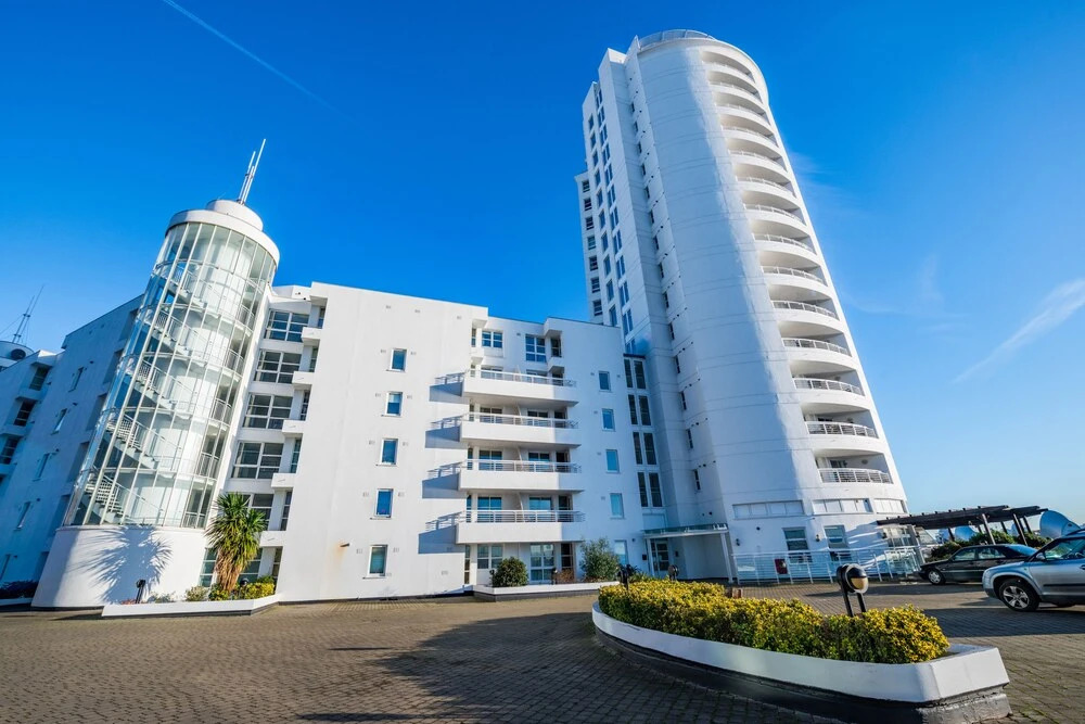 Exclusive Excel London Apartment