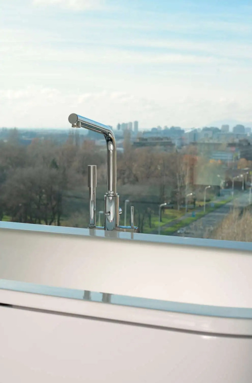 DoubleTree by Hilton Zagreb