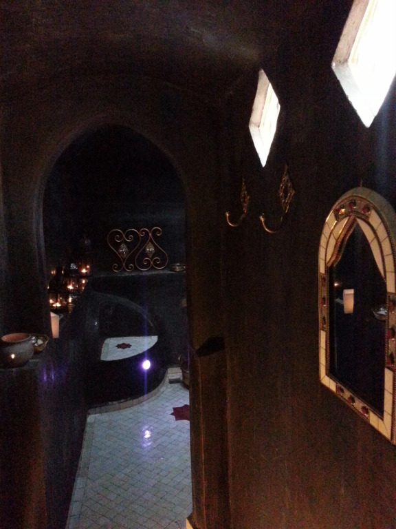 Riad Tara