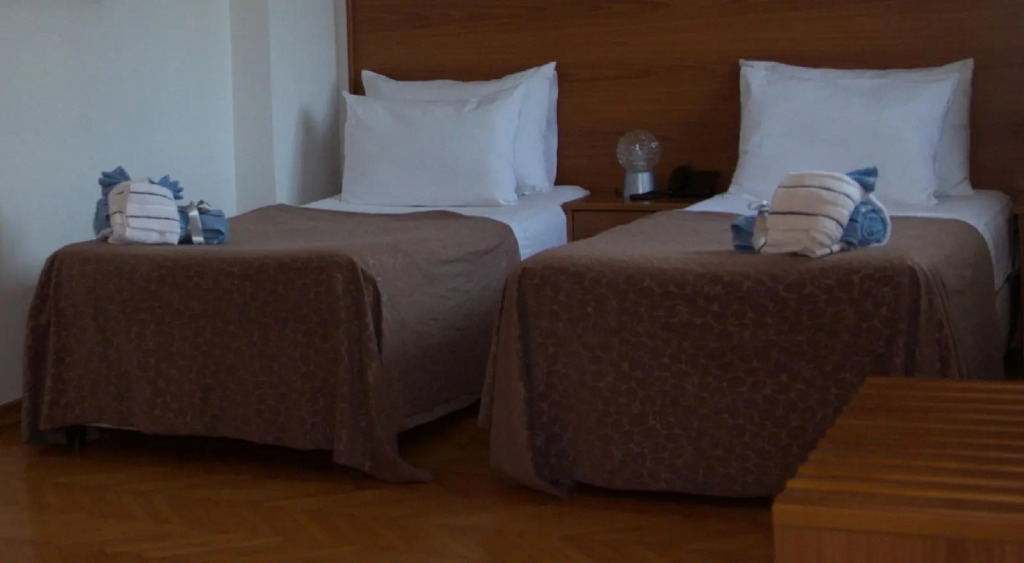 Hotel Ambasador