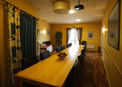 Hotell Höga Kusten