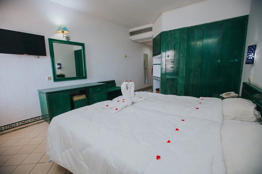 Hotel Soussana