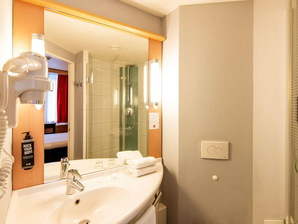 Ibis Kraków Stare Miasto