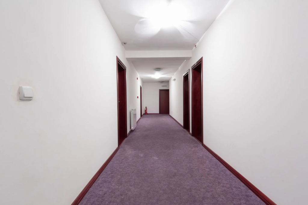 Garni Hotel Family