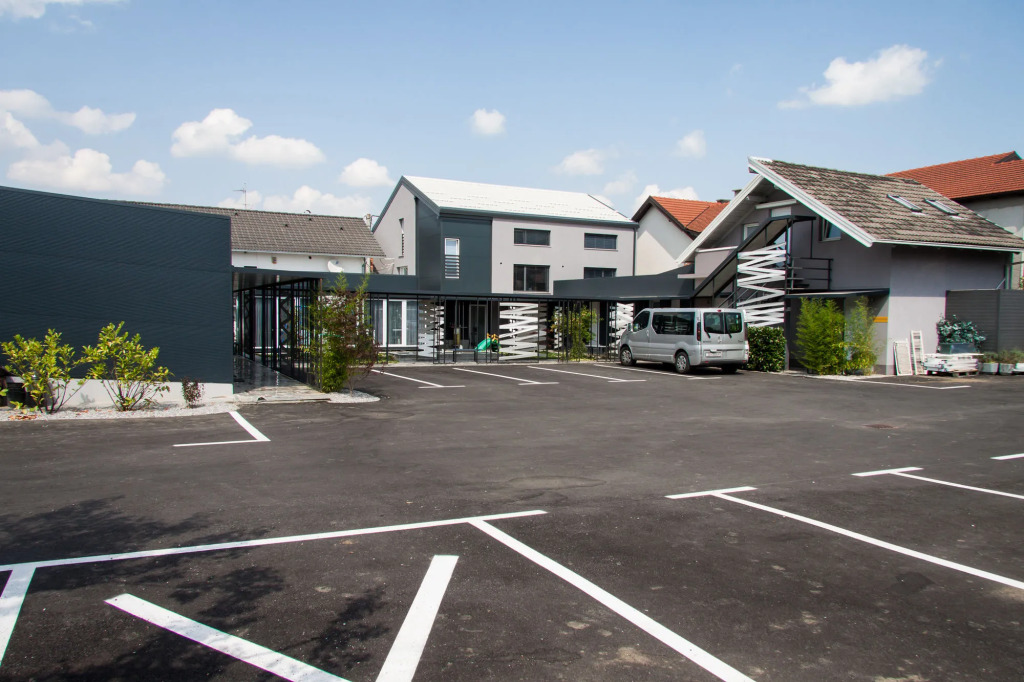 Hotel Cool Zagreb Airport