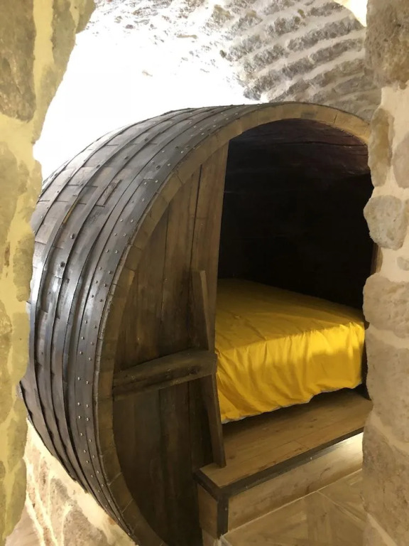 Domaine des hauts de Vernon