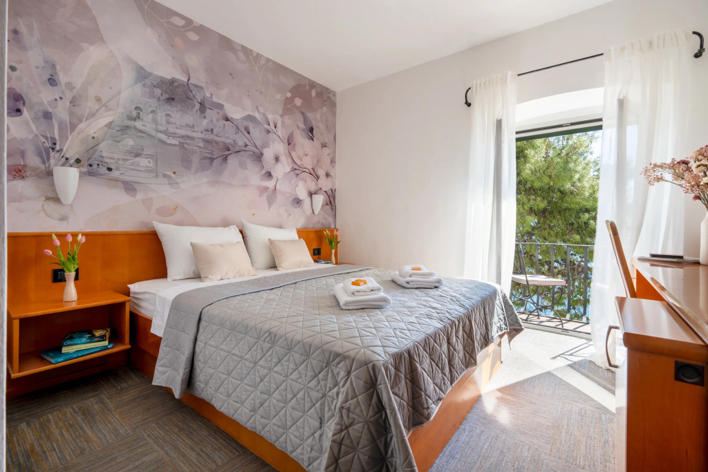 Hotel Kastil