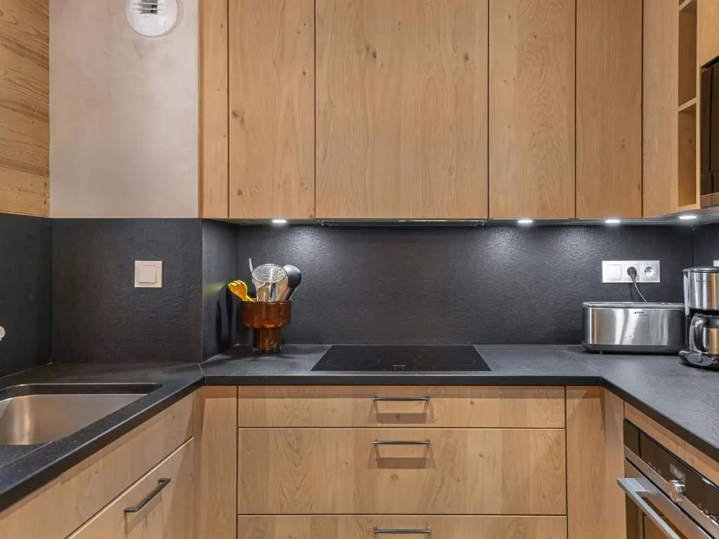 Appartement Les Belleville, 4 pièces, 6 personnes - FR-1-570-19