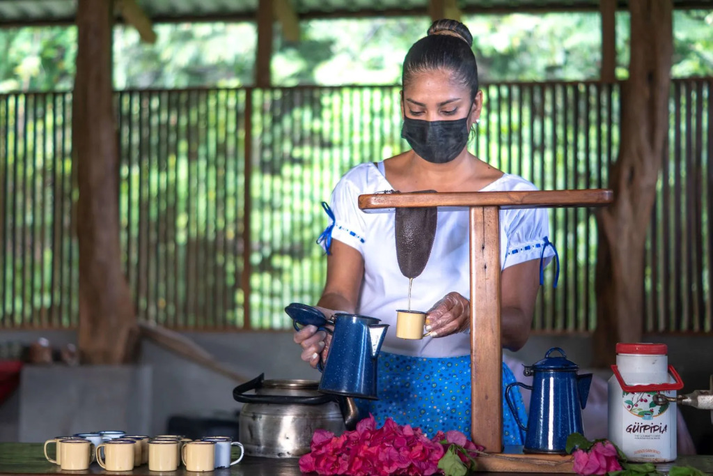 Buena Vista del Rincón Eco Adventure Park Hotel & Spa
