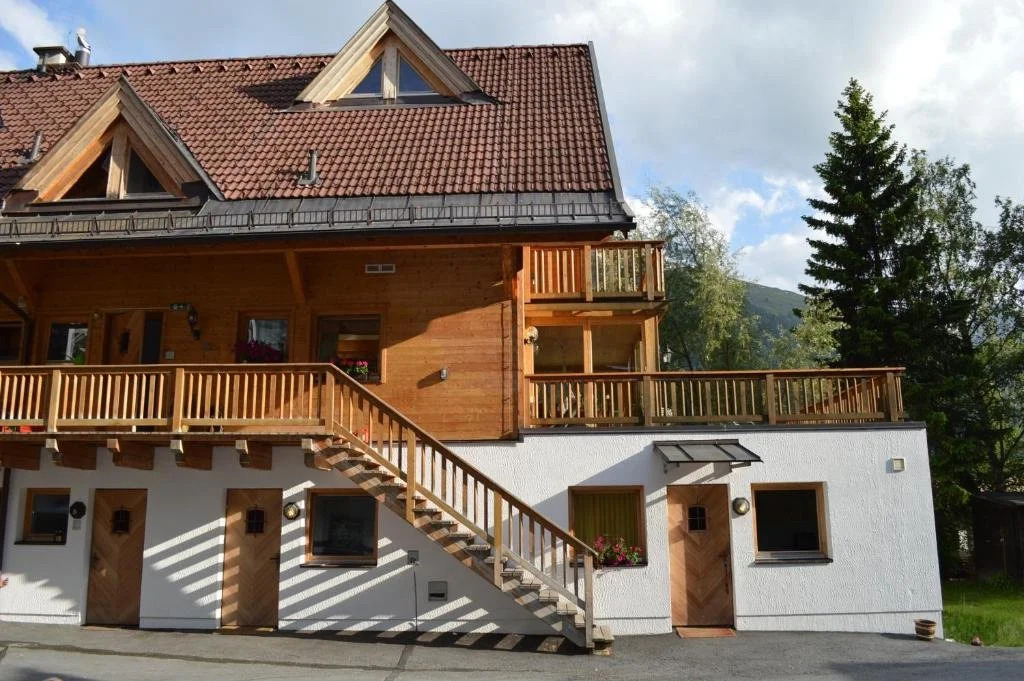 Alexandra Alber Villa Schlosskopf