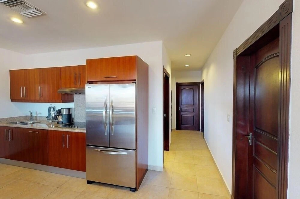Condo Ouana
