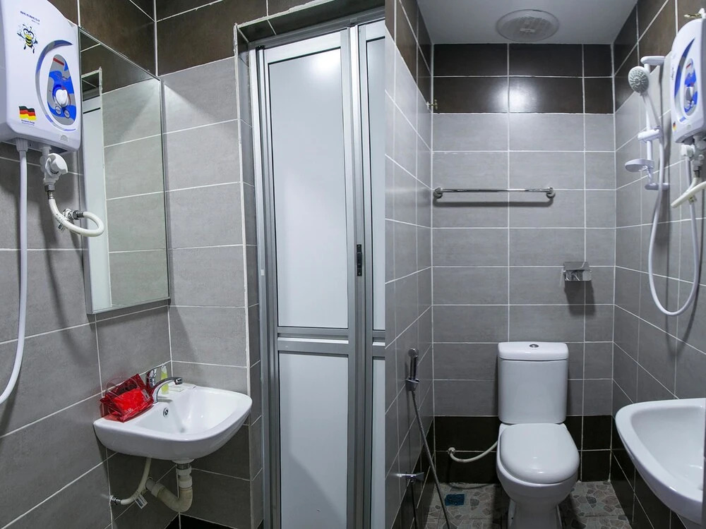 OYO Rooms Subang Parade