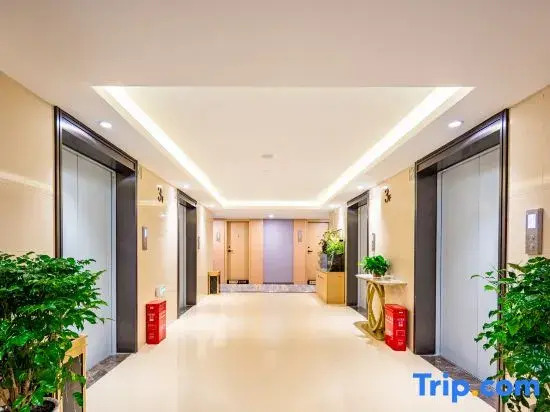 Ji Feng Hotel