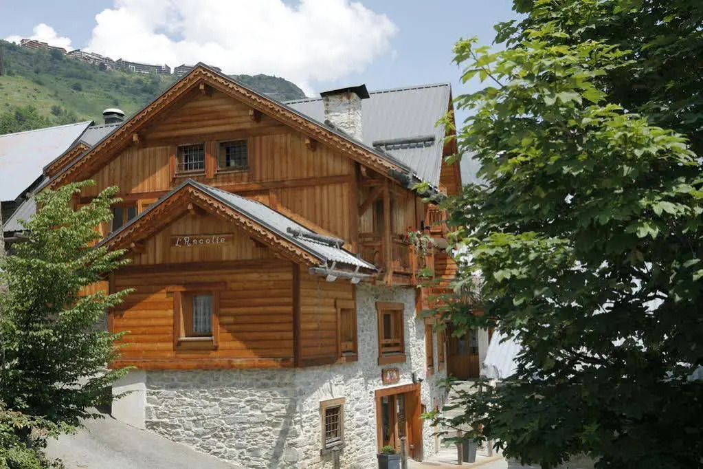 Hôtel LAncolie