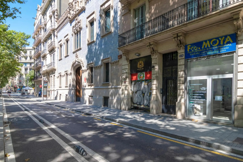 Stay U-nique Apartments Gran Via II