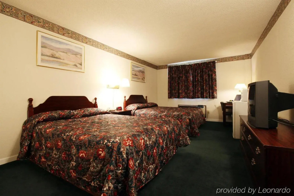 Hotel Jackson