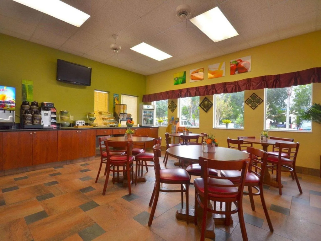 Quality Inn Bradenton - Sarasota North