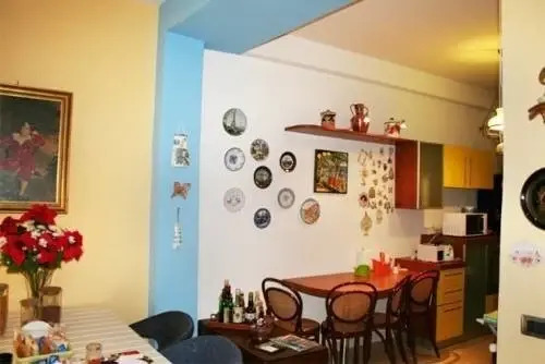 B&B Roma e dintorni